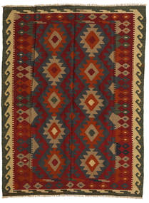  Oriental Kilim Maimane Rug 152X199 Wool, Afghanistan Carpetvista