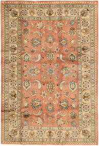  Persian Kashmar Fine Rug 195X295 (Wool, Persia/Iran)