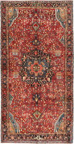 164X316 Bidjar Rug Oriental (Wool, Persia/Iran) Carpetvista