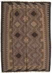 143X197 Kilim Maimane Rug Oriental (Wool, Afghanistan) Carpetvista