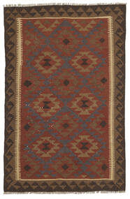 94X150 Tapete Oriental Kilim Maimane (Lã, Afeganistão) Carpetvista