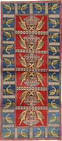 絨毯 ペルシャ カシュマール Fine 95X230 廊下 カーペット (ウール, ペルシャ/イラン)