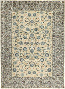  Orientalischer Keshas Fine Signatur: Tofighi Teppich 275X380 Großer Wolle, Persien/Iran Carpetvista