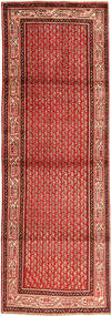  Sarouk Mir Rug 105X305 Persian Wool Small Carpetvista