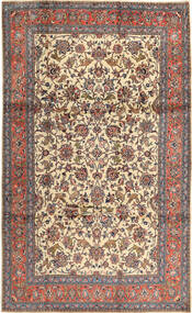  Sarouk Rug 205X334 Persian Wool Carpetvista