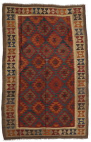 Kilim Maimane Rug 153X243 Wool, Afghanistan Carpetvista