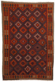 157X233 Tapete Oriental Kilim Maimane (Lã, Afeganistão) Carpetvista