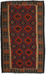  150X245 Small Kilim Maimane Rug Wool, Carpetvista