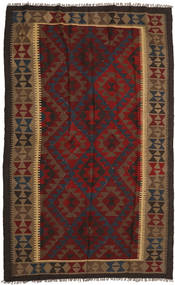 156X248 Tapete Oriental Kilim Maimane (Lã, Afeganistão) Carpetvista