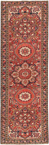  Heriz Patina Rug 103X330 Persian Wool Small Carpetvista