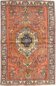 85X138 Alfombra Oriental Ardabil Patina (Lana, Persia/Irán) Carpetvista