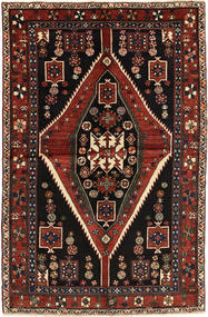 145X222 Saveh Teppich Orientalischer (Wolle, Persien/Iran) Carpetvista