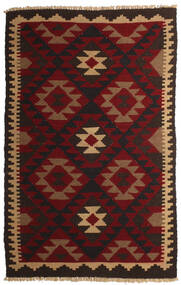 98X149 Tapete Oriental Kilim Maimane (Lã, Afeganistão) Carpetvista