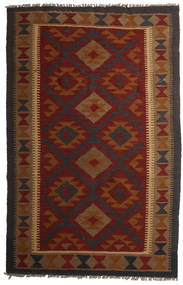  Kilim Maimane Rug 100X158 Wool Small Carpetvista