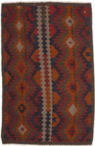 154X233 絨毯 オリエンタル キリム マイマネ (ウール, アフガニスタン) Carpetvista