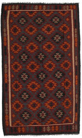 絨毯 オリエンタル キリム マイマネ 144X248 (ウール, アフガニスタン)