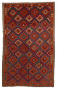 155X260 絨毯 キリム マイマネ オリエンタル (ウール, アフガニスタン) Carpetvista