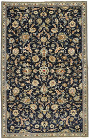  Persischer Keshan Patina Teppich 152X338 (Wolle, Persien/Iran)