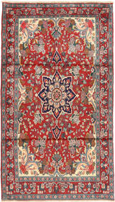 107X188 絨毯 ハマダン オリエンタル (ウール, ペルシャ/イラン) Carpetvista