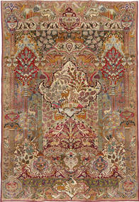  195X290 Kashmar Patina Rug Persia/Iran Carpetvista
