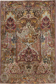 絨毯 ペルシャ カシュマール パティナ 195X295 (ウール, ペルシャ/イラン)