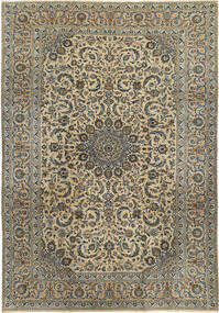 絨毯 オリエンタル カシャン パティナ 227X330 (ウール, ペルシャ/イラン)