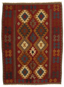  Oriental Kilim Maimane Rug 151X202 Wool, Afghanistan Carpetvista