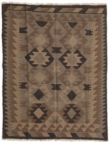  Kilim Maimane Rug 143X185 Wool Small Carpetvista