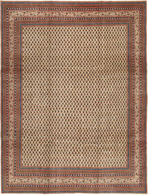  235X310 Sarough Patina Teppich Persien/Iran Carpetvista