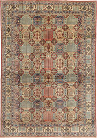 絨毯 オリエンタル サルーク パティナ 264X380 大きな (ウール, ペルシャ/イラン)