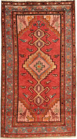  Wiss Patina Rug 67X127 Persian Wool Small Carpetvista