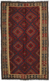  Orientalsk Kelim Maimane Tæppe 150X250 Uld, Afghanistan Carpetvista