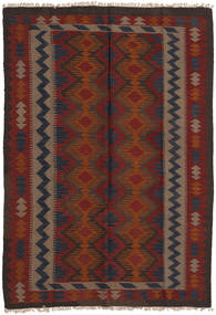 163X243 Kilim Maimane Rug Oriental (Wool, Afghanistan) Carpetvista