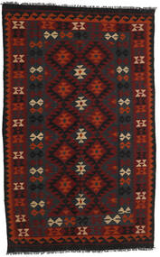 Kilim Maimane Rug 154X248 Wool, Afghanistan Carpetvista