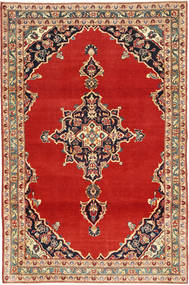 111X174 絨毯 オリエンタル カシャン パティナ (ウール, ペルシャ/イラン) Carpetvista