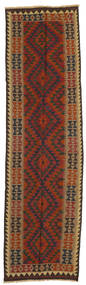  Kilim Maimane Rug 84X296 Wool Small Carpetvista