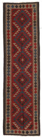  Kilim Maimane Rug 77X282 Wool Small Carpetvista