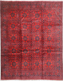 250X331 Dywan Orientalny Afgan Khal Mohammadi Duży (Wełna, Afganistan) Carpetvista