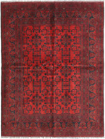絨毯 オリエンタル アフガン Khal Mohammadi 175X225 (ウール, アフガニスタン)