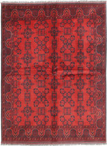 180X236 Afghan Khal Mohammadi Teppich Orientalischer (Wolle, Afghanistan) Carpetvista