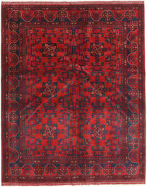 Afghan Khal Mohammadi Rug 152X192 Wool, Afghanistan Carpetvista