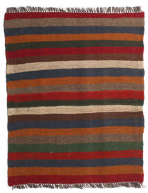  Kilim Rug 67X83 Persian Wool Small Carpetvista