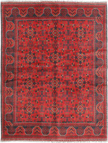 170X224 絨毯 オリエンタル アフガン Khal Mohammadi (ウール, アフガニスタン) Carpetvista