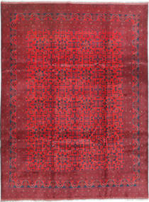 Afghan Khal Mohammadi Rug 250X350 Large Wool, Afghanistan Carpetvista
