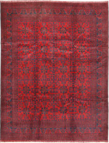250X331 Afghan Khal Mohammadi Vloerkleed Oosters Groot (Wol, Afghanistan) Carpetvista