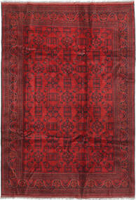 197X283 絨毯 アフガン Khal Mohammadi オリエンタル (ウール, アフガニスタン) Carpetvista