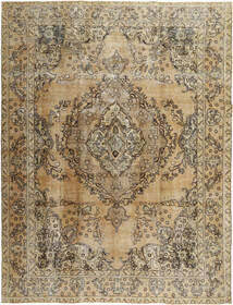  Persisk Colored Vintage Teppe 295X395 Stort (Ull, Persia/Iran)