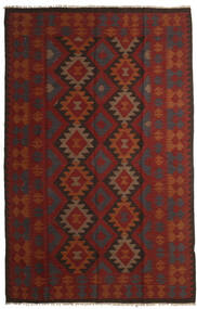 Tapete Oriental Kilim Maimane 157X238 (Lã, Afeganistão)