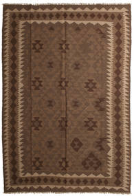 絨毯 オリエンタル キリム マイマネ 162X232 (ウール, アフガニスタン)