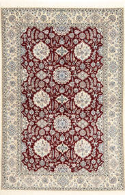  155X234 Small Nain 6La Habibian Rug Wool, Carpetvista